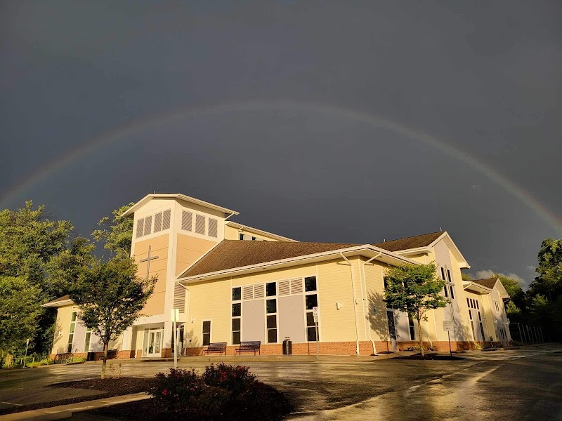 Rockville Evangelical Mission Church