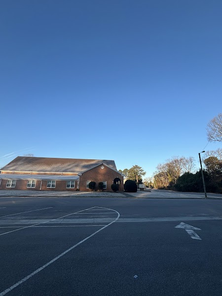 Virginia Beach First Church of the Nazarene