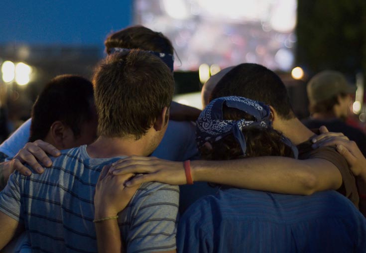 River Bend Baptist Church