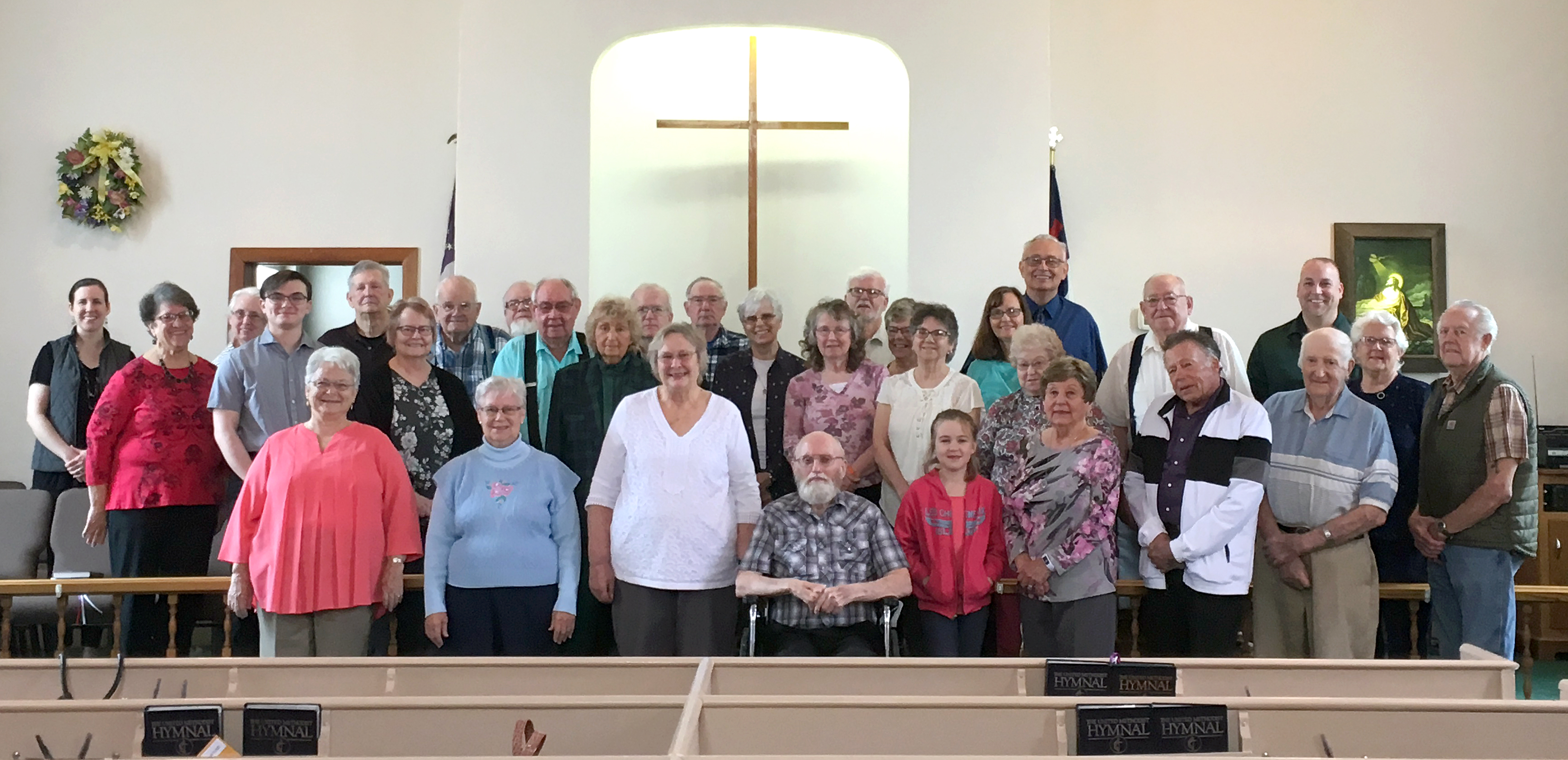 Rochester United Methodist Church