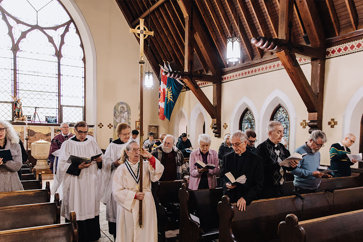 St. Barnabas Anglican Church