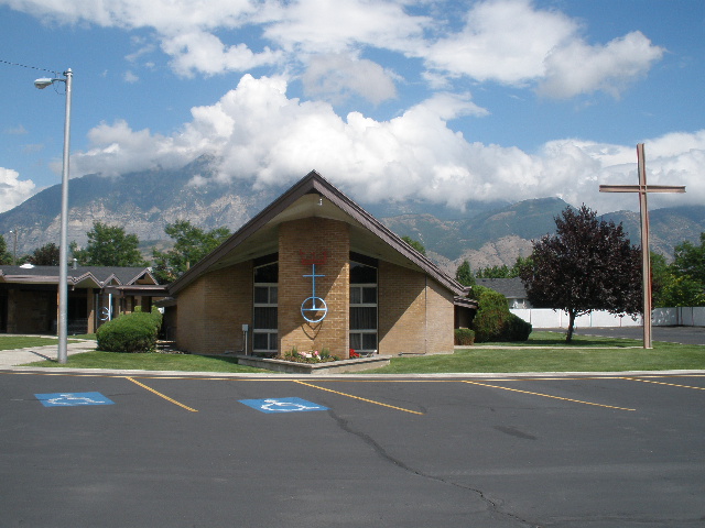 Orem Community Church