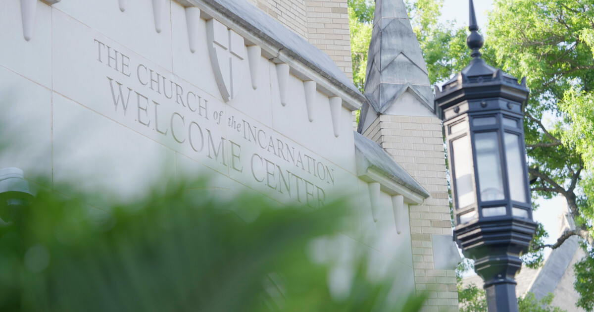 Church of the Incarnation