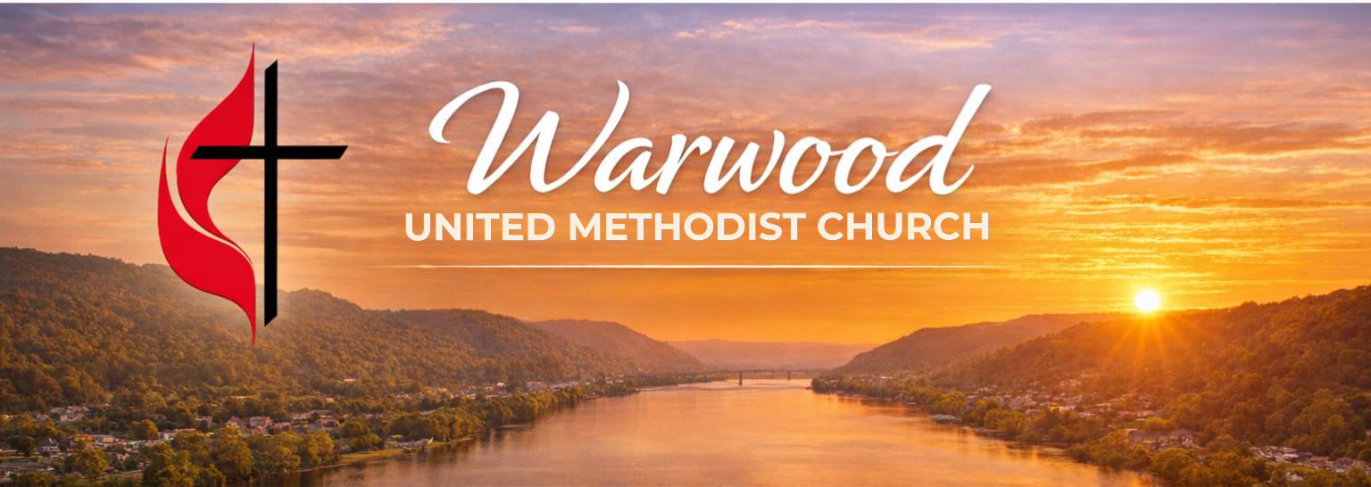 Warwood United Methodist Church