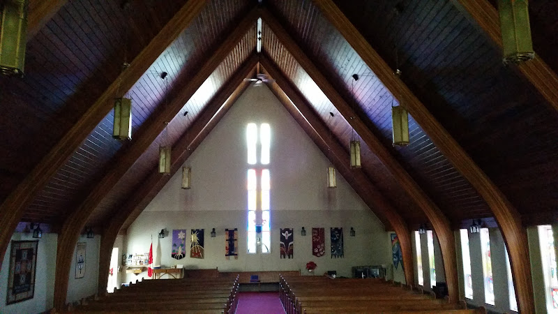 St. Mary and St. Bartholomew's