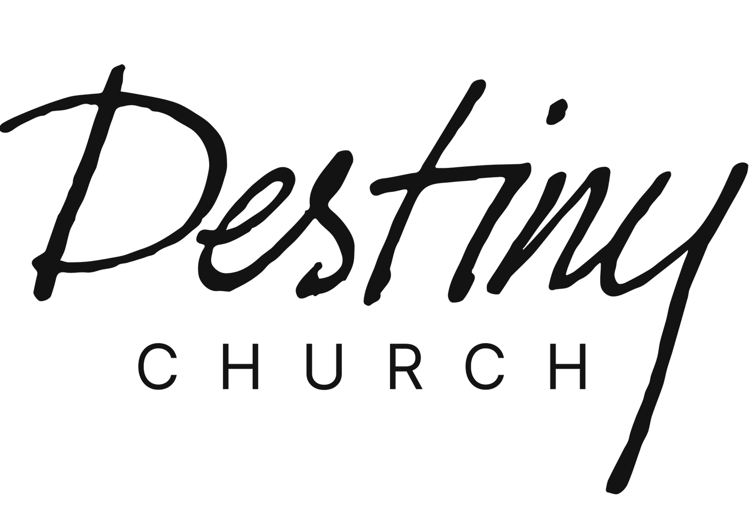Destiny Church