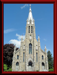 Sacred Heart Church