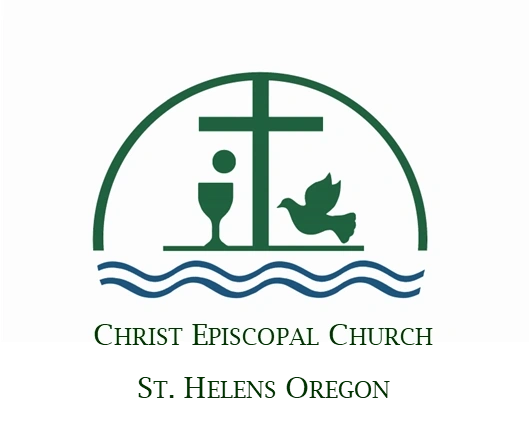 Christ Church Episcopal, Saint Helens