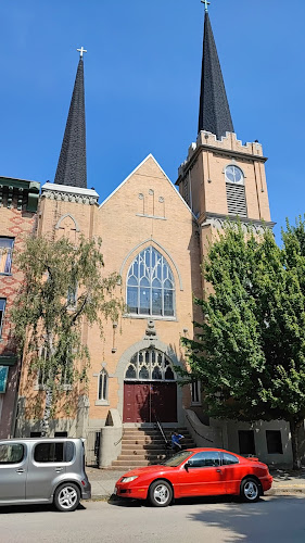 The Way Church - Strathcona