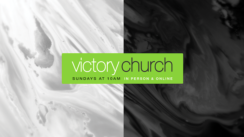 Airdrie Victory Church