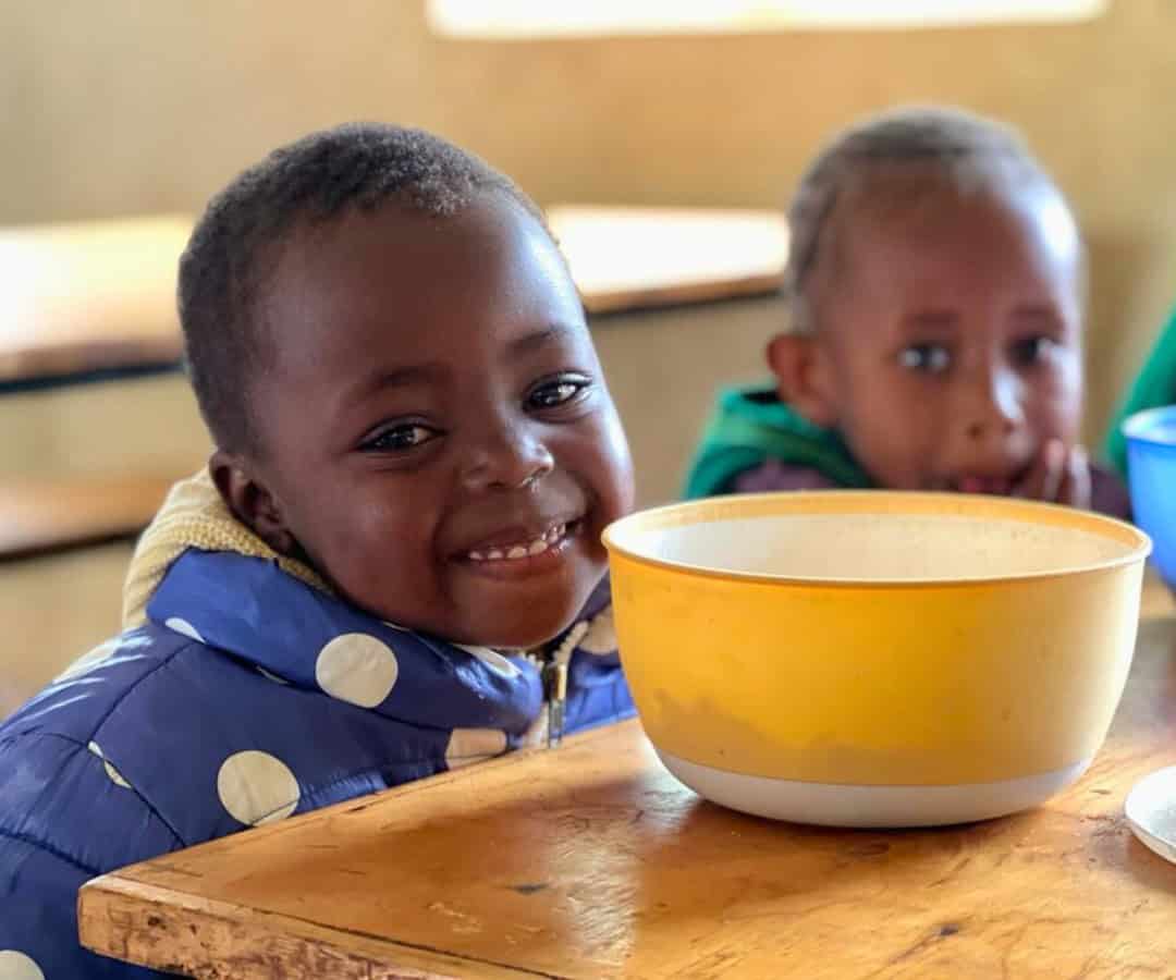 Forward Edge International Church