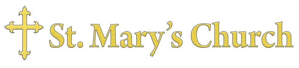 St. Mary Roman Catholic Church