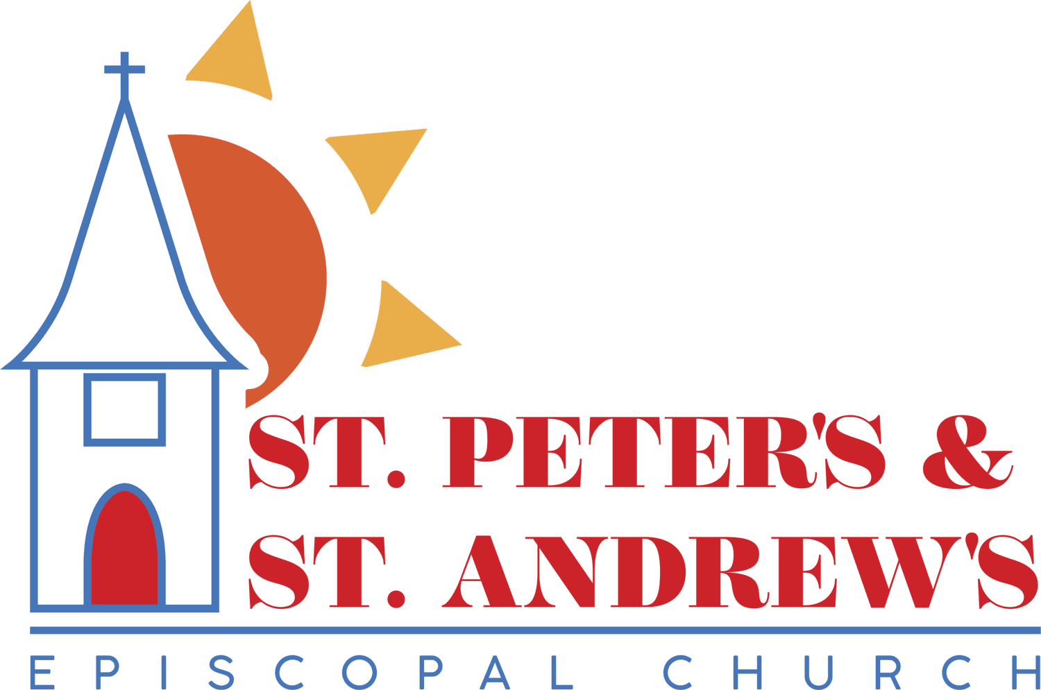 St Peters-St Andrews Episcopal