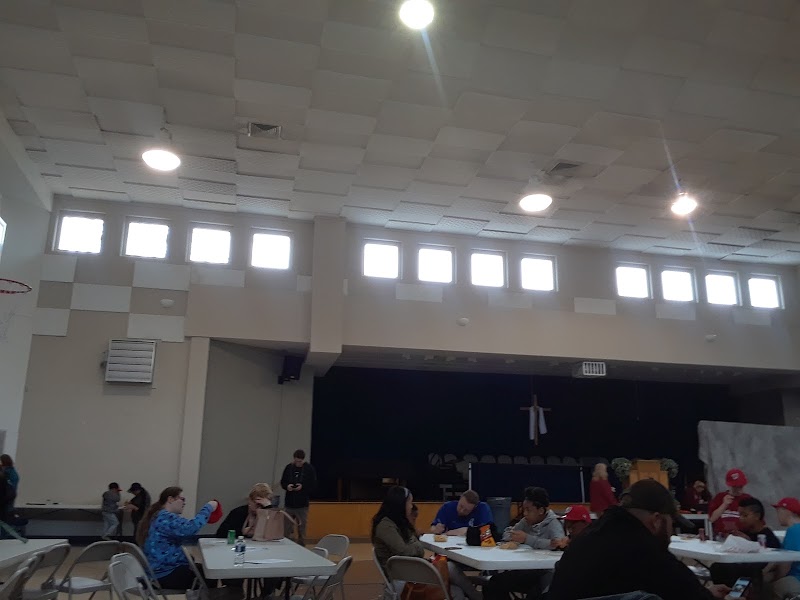 First Baptist Church of Calvert County