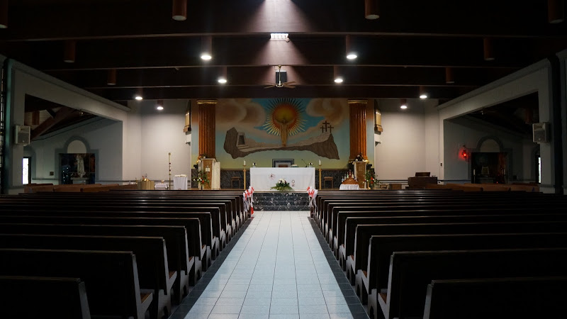 Our Lady of Fatima Roman Catholic Church