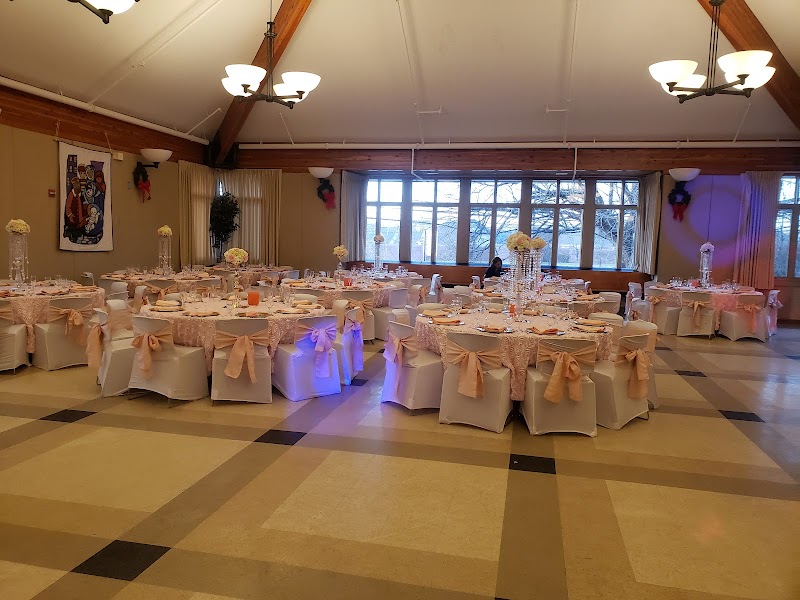 Saint Mark Presbyterian Church