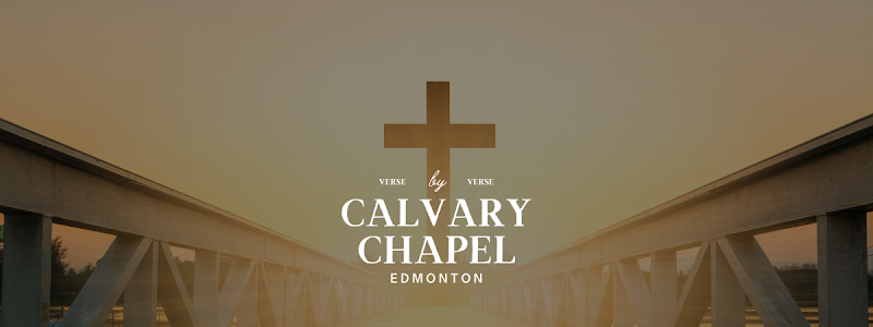 Calvary Chapel Edmonton