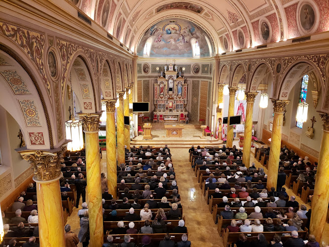 St. Stanislaus Kostka Church
