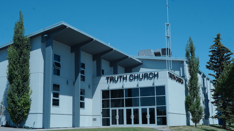 Truth Church of Calgary