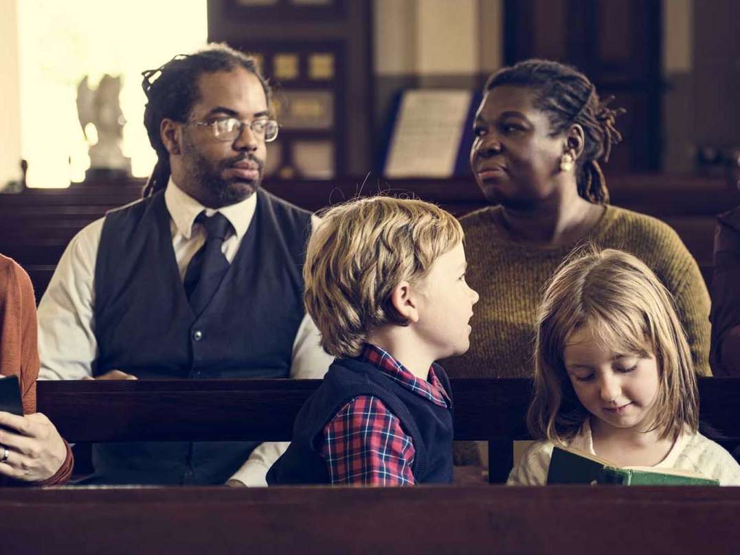 Faith Lutheran Church