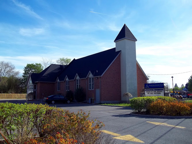 St. Catharines Seventh-day Adventist Church