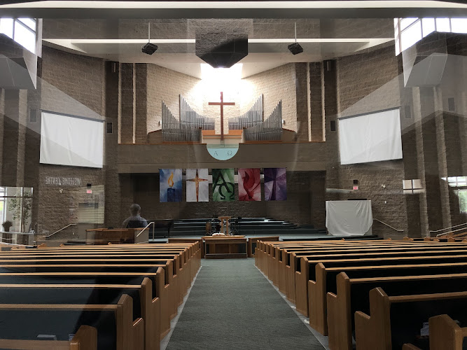 Bethany Baptist Church