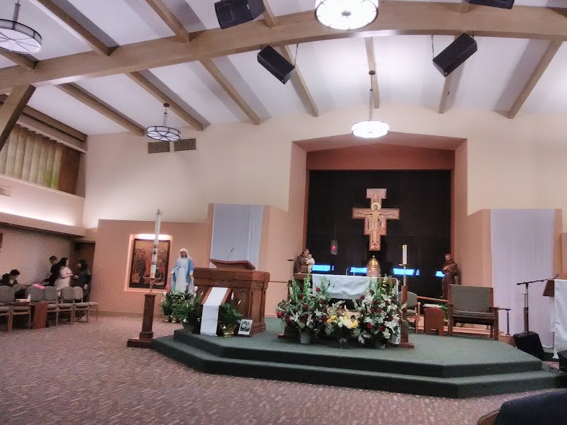 Ascension Catholic Church