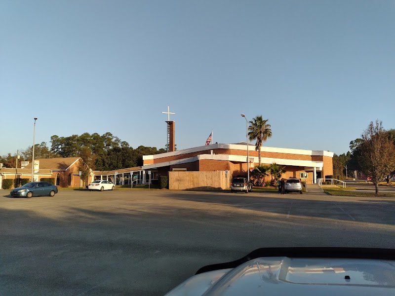 Sacred Heart Catholic Church