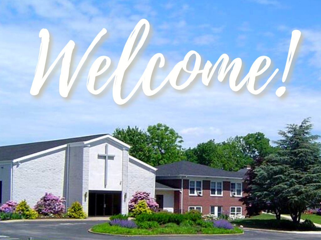 Warrington Fellowship Church