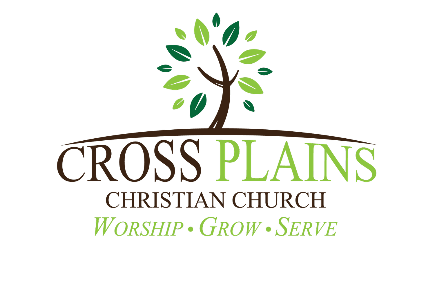 Cross Plains Christian Church