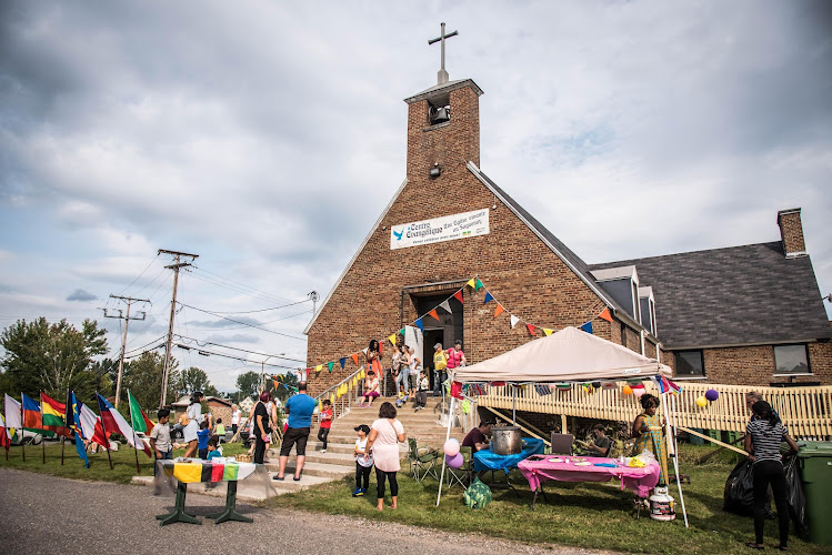 Centre Évangélique de Jonquière (1949)