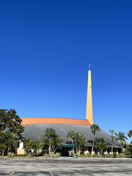 St Clement's Catholic Church