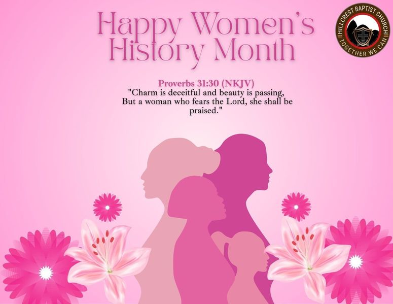 Hillcrest Baptist Church