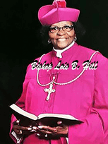 Saint Jude Deliverance Church