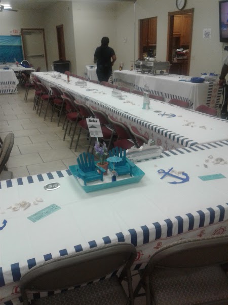 Holy United Baptist Church