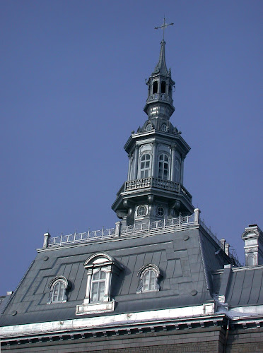 Séminaire de Québec