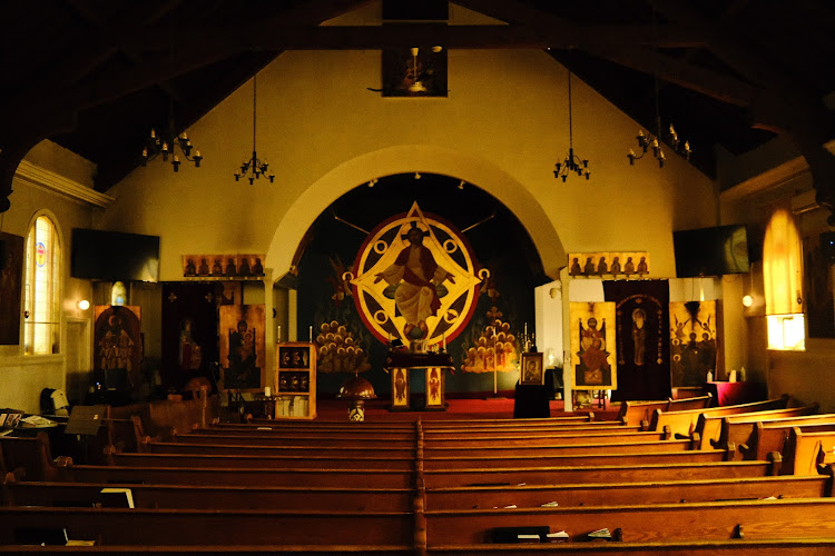St. Moses & St. Katherine Coptic Orthodox Church