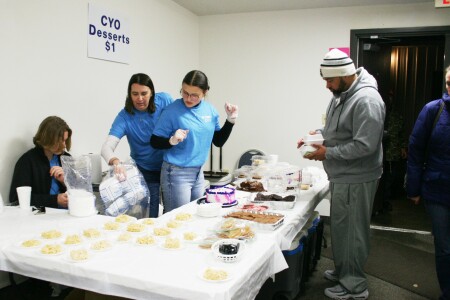 Saint Mary Catholic Church