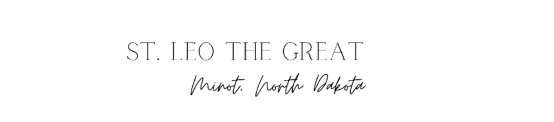 St. Leo the Great Catholic Church