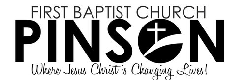 First Baptist Church of Pinson