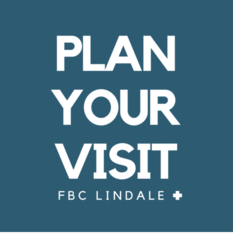 First Baptist Church of Lindale