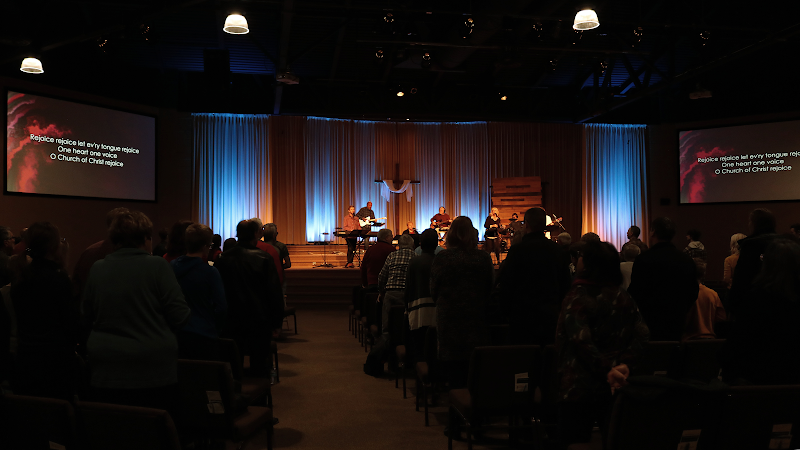 Harbour Fellowship Church