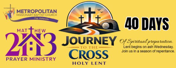 Metropolitan Missionary Baptist Church