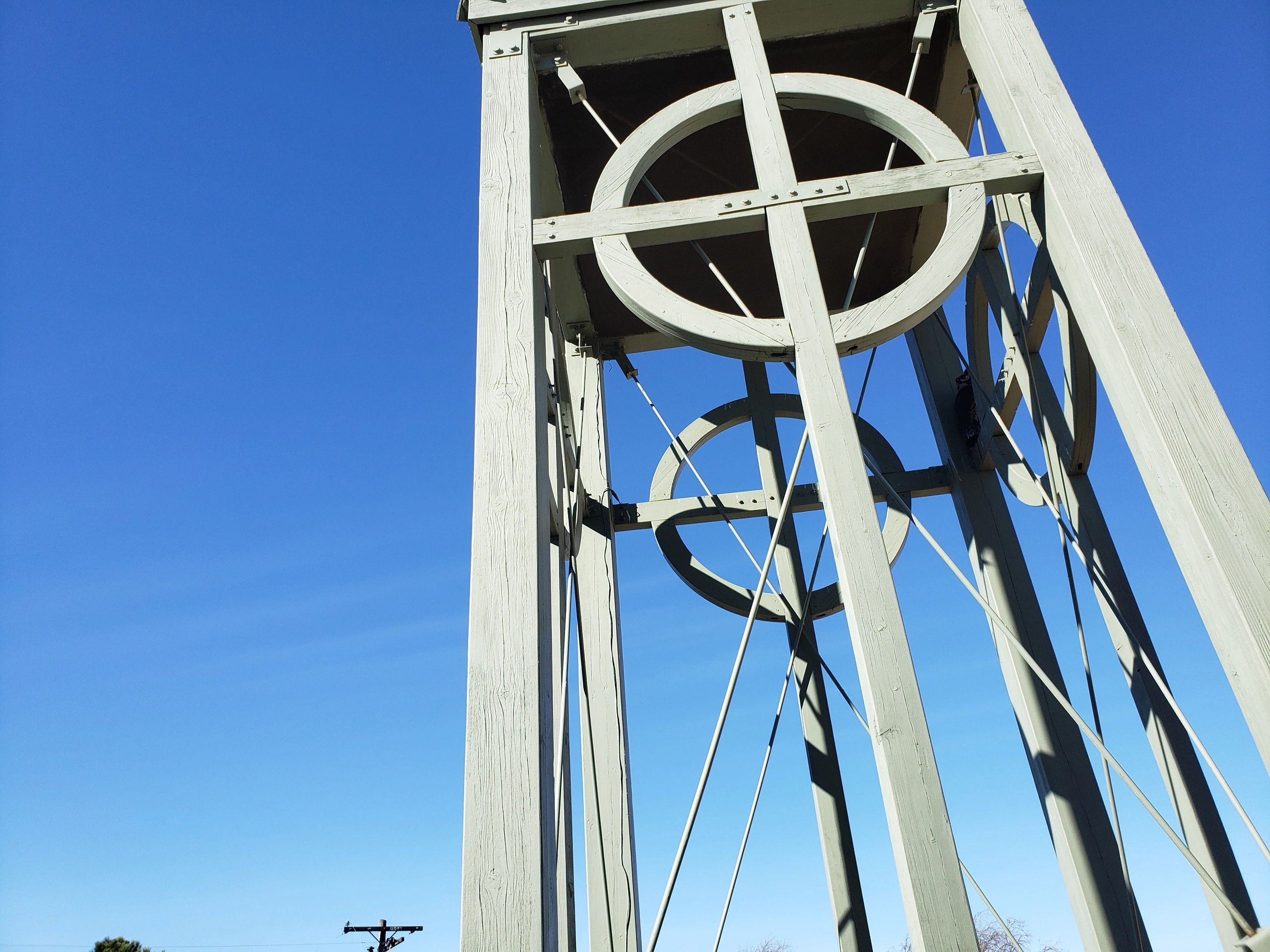 Castlewood Baptist Church