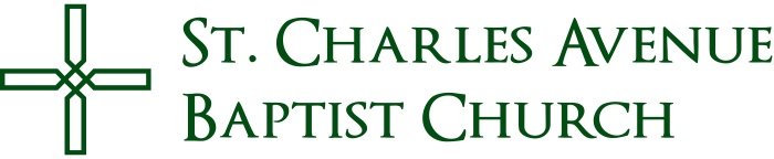 St. Charles Ave. Baptist Church