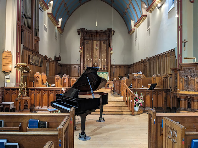 Church of St. Martin-in-the-Fields, Toronto