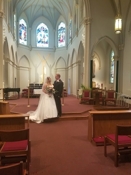 Chapel of the Holy Spirit