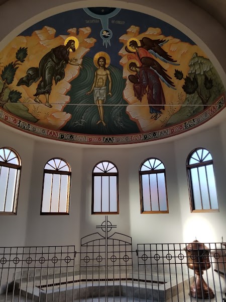 St George Antiochian Orthodox Church