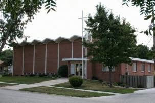 Trinity Lutheran Church