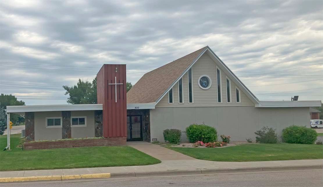 Immanuel Luthern Church